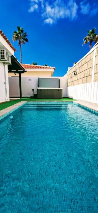 Villa Rosa Callao Salvaje Esterno foto