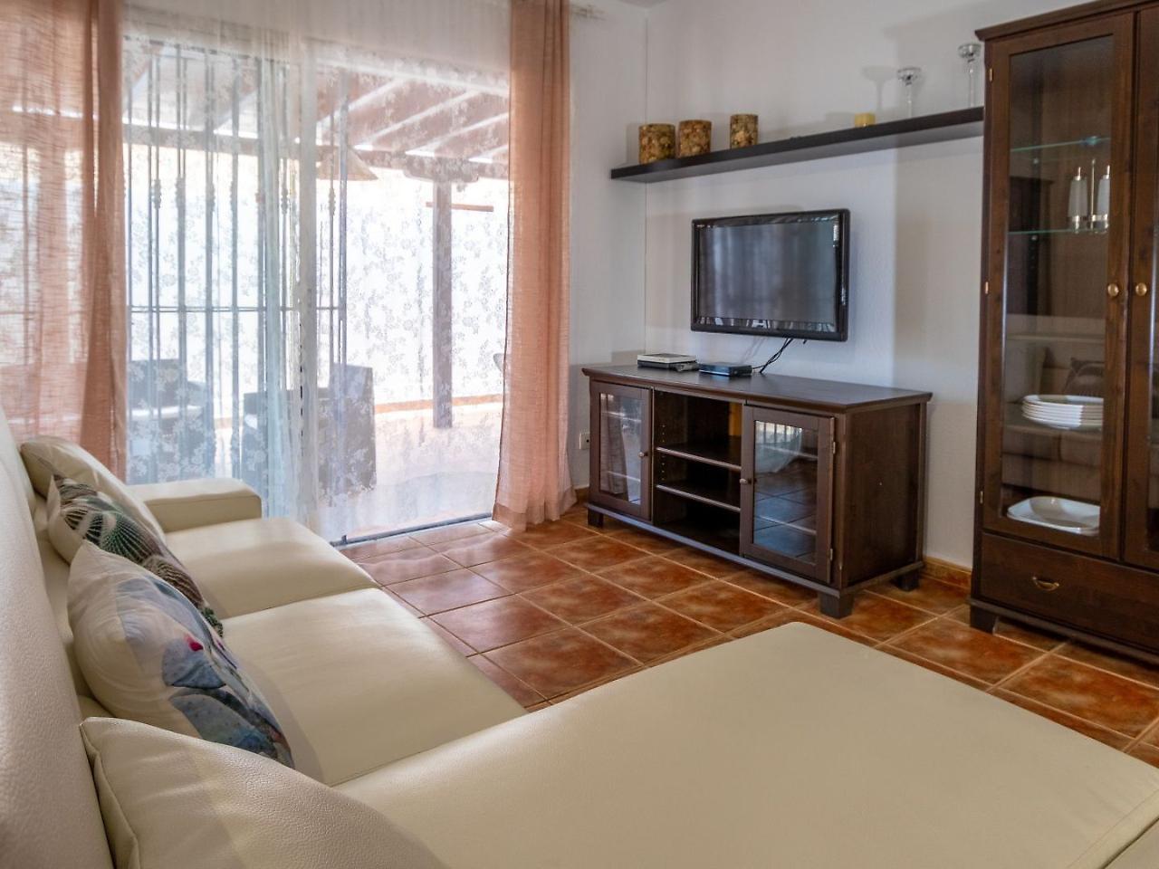 Villa Rosa Callao Salvaje Esterno foto
