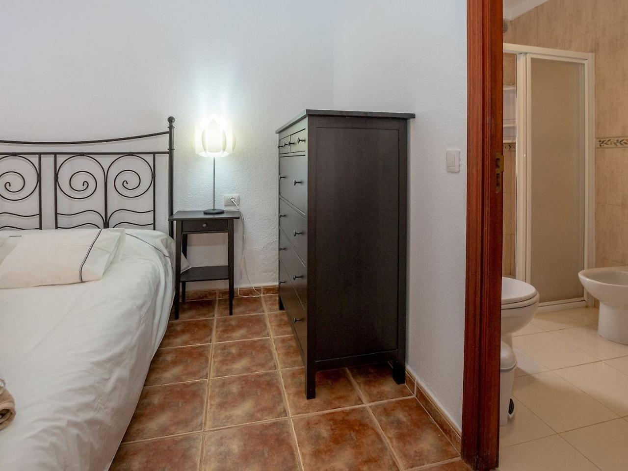Villa Rosa Callao Salvaje Esterno foto